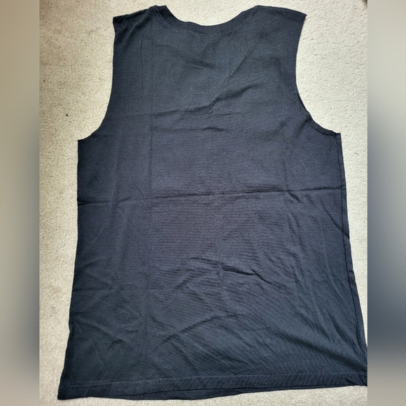 NWT! Harry Potter Time Turner Muscle Tank Top Size Large! - Picture 2 of 7